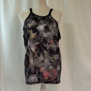 Prana Balletic Tank Top Size XL